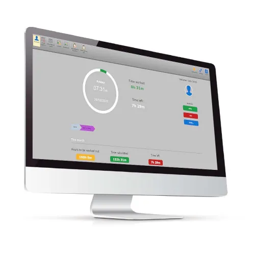 Oprogramowanie RCPM4-WEB-100 ROGER