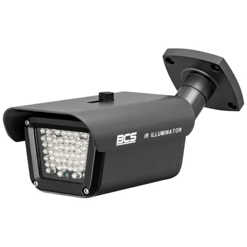 Oświetlacz podczerwieni BCS-IR45X80-G