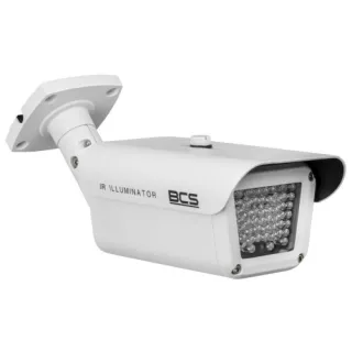 Oświetlacz podczerwieni BCS-IR55X60-B BCS Line