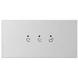 Panel modułowy  informacyjny BCS-PAN-LED BCS Line