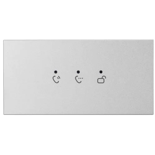 Panel modułowy  informacyjny BCS-PAN-LED BCS Line