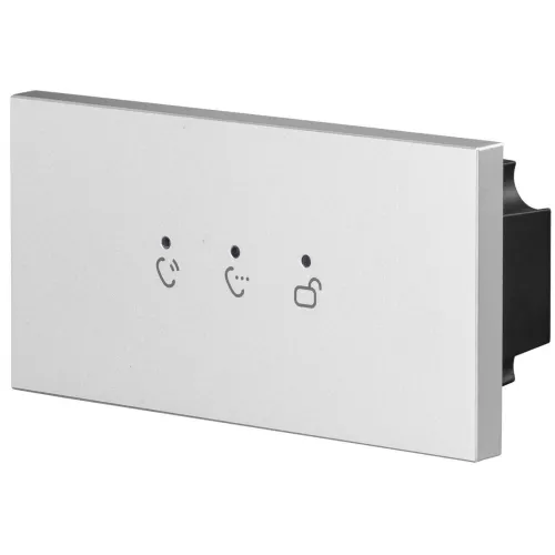 Panel modułowy  informacyjny BCS-PAN-LED BCS Line