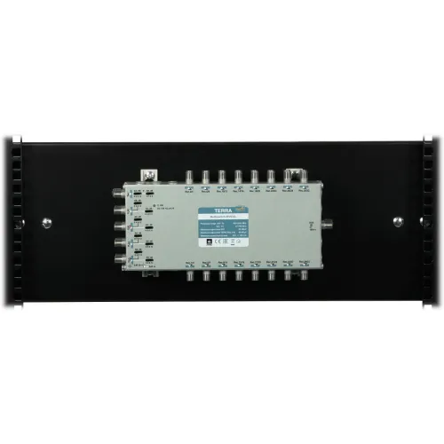 Panel montażu bocznego do szafy rack ZMB-1-800