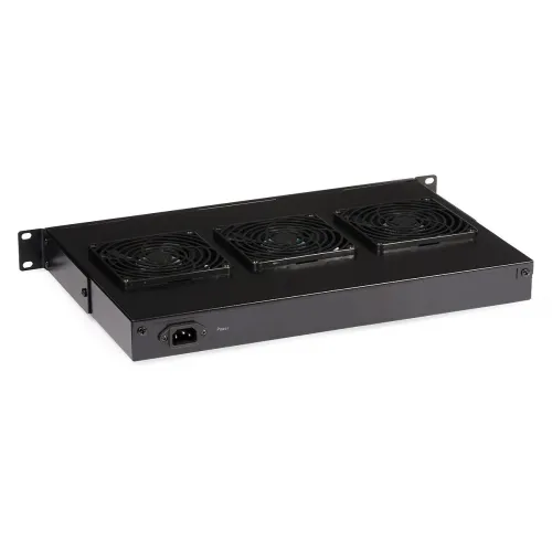 Panel wentylatorów  A19P-3W do szafy rack
