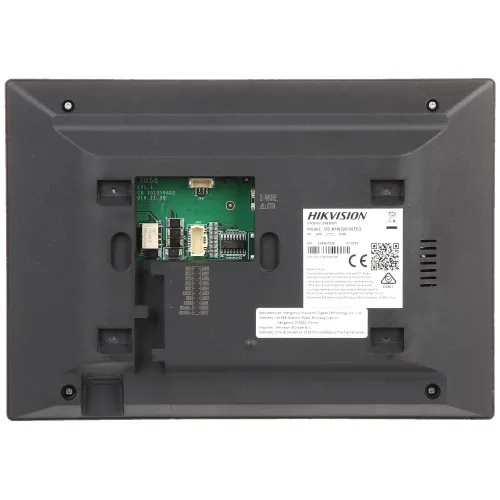 Panel wewnętrzny DS-KH6320Y-WTE2 Hikvision