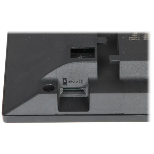 Panel wewnętrzny DS-KH6320Y-WTE2 Hikvision