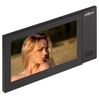 Panel wewnętrzny IP VTH2421FB-P Dahua