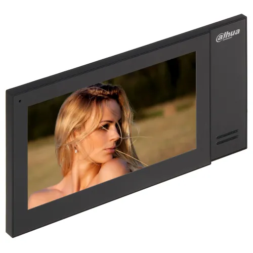 Panel wewnętrzny IP VTH2421FB-P Dahua