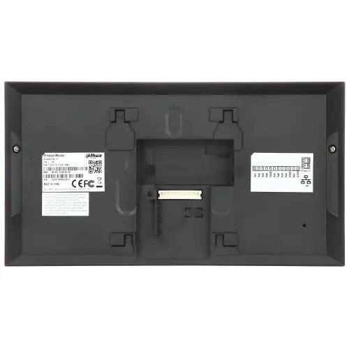 Panel wewnętrzny IP VTH2421FB-P Dahua