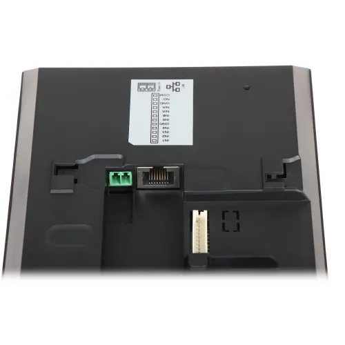 Panel wewnętrzny IP VTH2421FB-P Dahua