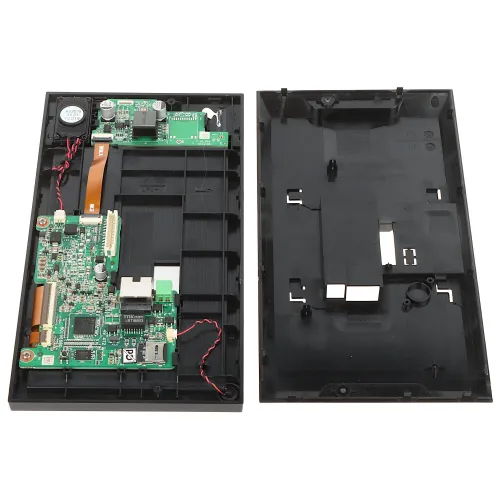 Panel wewnętrzny IP VTH2421FB-P Dahua