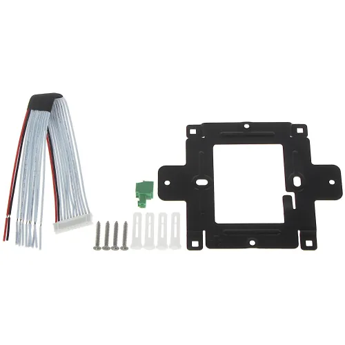 Panel wewnętrzny IP VTH2421FB-P Dahua