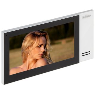 Panel wewnętrzny IP VTH2421FW-P Dahua