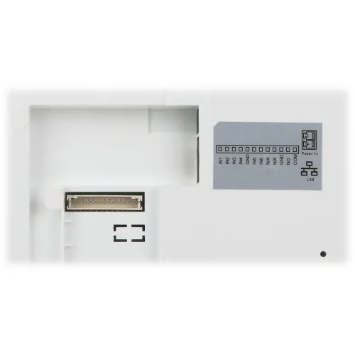 Panel wewnętrzny IP VTH2421FW-P Dahua