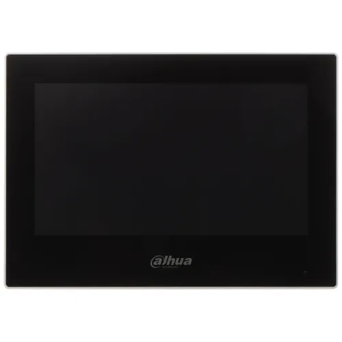 Panel wewnętrzny IP VTH2521G Dahua