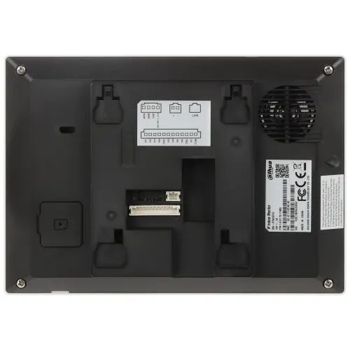 Panel wewnętrzny IP VTH2521G Dahua