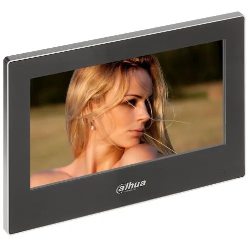 Panel wewnętrzny IP VTH2521G Dahua