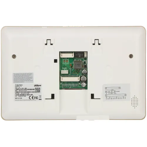 Panel wewnętrzny IP VTH5221D-S2 Wi-Fi / IP Dahua