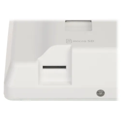 Panel wewnętrzny monitor Wi-Fi / IP DS-KH9310-WTE1(B) Hikvision
