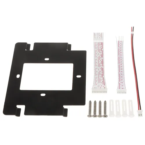 Panel wewnętrzny monitor Wi-Fi / IP DS-KH9310-WTE1(B) Hikvision