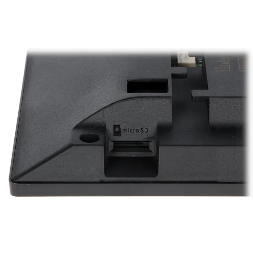 Panel wewnętrzny monitor z Wi-Fi IP DS-KH6320-WTE1/EU Hikvision