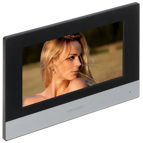 Panel wewnętrzny monitor z Wi-Fi IP DS-KH6320-WTE1/EU Hikvision