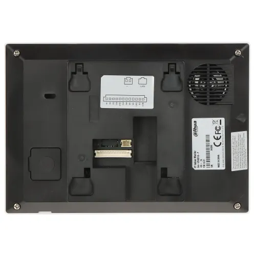 Panel wewnętrzny VTH2621G-P IP Dahua