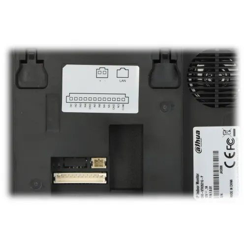 Panel wewnętrzny VTH2621G-P IP Dahua