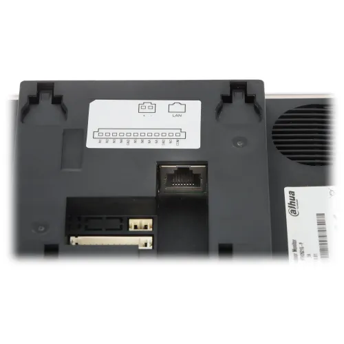 Panel wewnętrzny VTH2621G-P IP Dahua