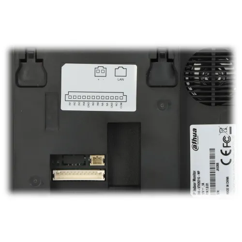 Panel wewnętrzny VTH2621G-WP WIFI / IP Dahua