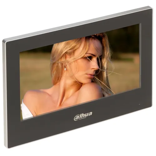 Panel wewnętrzny VTH2621G-WP WIFI / IP Dahua