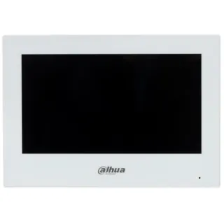 Panel wewnętrzny VTH2621GW-P IP Dahua