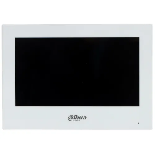 Panel wewnętrzny VTH2621GW-P IP Dahua