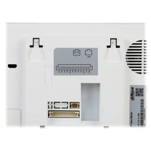 Panel wewnętrzny VTH2621GW-P IP Dahua