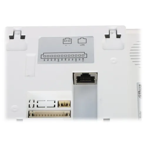 Panel wewnętrzny VTH2621GW-P IP Dahua