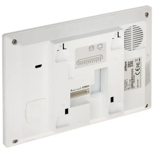 Panel wewnętrzny VTH2622GW-W IP / Wi-Fi / 2-Wire Dahua