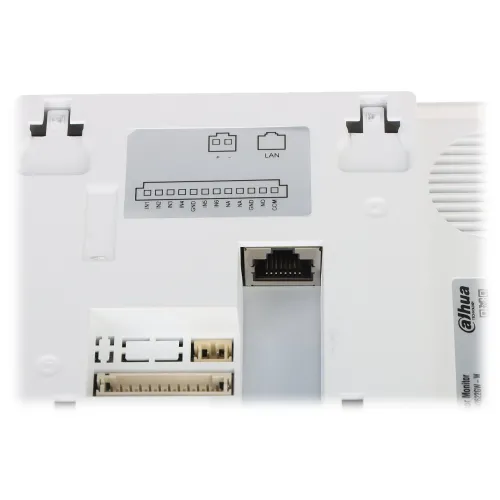 Panel wewnętrzny VTH2622GW-W IP / Wi-Fi / 2-Wire Dahua
