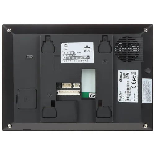 Panel wewnętrzny VTH5321GB-W Wi-Fi / IP Dahua