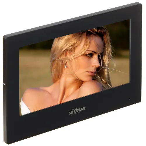 Panel wewnętrzny VTH5321GB-W Wi-Fi / IP Dahua