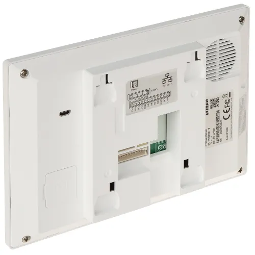 Panel wewnętrzny VTH5321GW-W Wi-Fi / IP Dahua