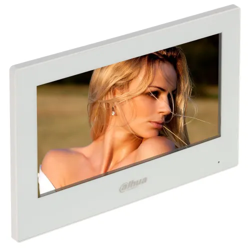 Panel wewnętrzny VTH5321GW-W Wi-Fi / IP Dahua
