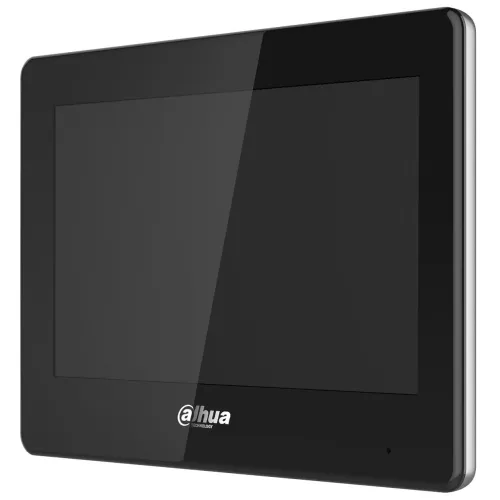 Panel wewnętrzny VTH5422HB IP / 2-Wire Dahua