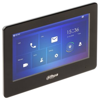 Panel wewnętrzny VTH5422HB-W IP / Wi-Fi / 2-Wire Dahua