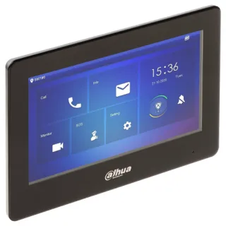 Panel wewnętrzny VTH5422HB-W IP / Wi-Fi / 2-Wire Dahua