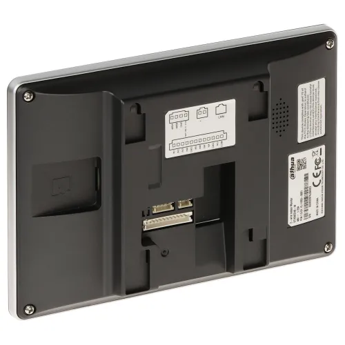 Panel wewnętrzny VTH5422HB-W IP / Wi-Fi / 2-Wire Dahua