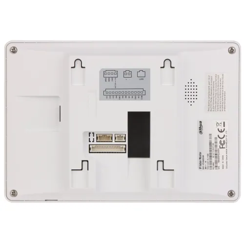 Panel wewnętrzny VTH5422HW IP / 2-Wire Dahua