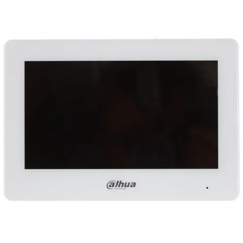 Panel wewnętrzny VTH5422HW-W IP / Wi-Fi / 2-Wire Dahua