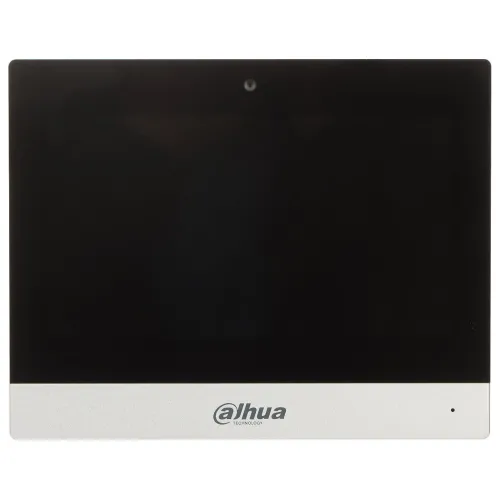 Panel wewnętrzny VTH8A21KMS-CW Wi-Fi/IP Dahua