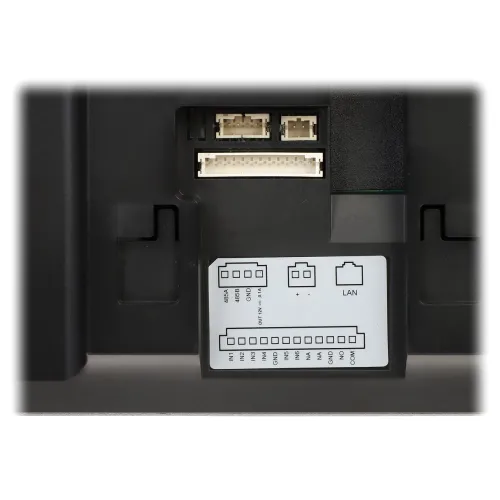 Panel wewnętrzny VTH8A21KMS-CW Wi-Fi/IP Dahua