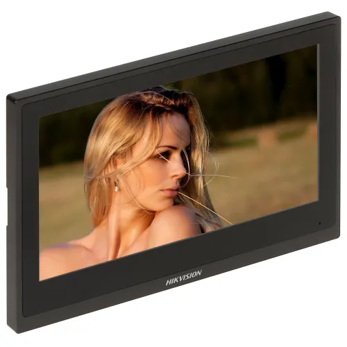 Panel wewnętrzny Wi-Fi / IP DS-KH6351-WTE1 Hikvision